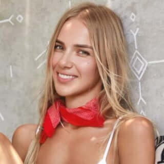 Marie from Montreal
